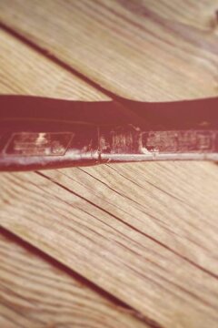 Убийцы с коробкой игрушек (2021)