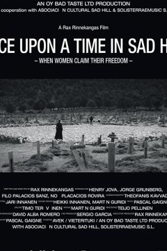 Однажды в Сад Хилл (2019)