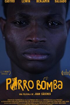 Собака-Бомба (2019)