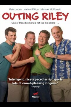 Признание Райли (2004)