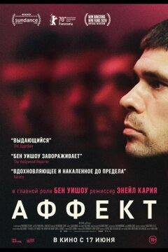 Аффект (2020)