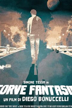 Мрачные фантазии (2019)