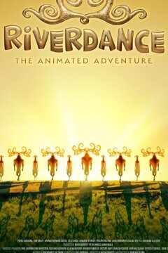 Риверданс: Анимационное Приключение (2020)