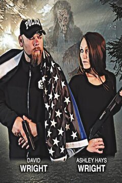 Значок, Библия и Бигфут (2019)