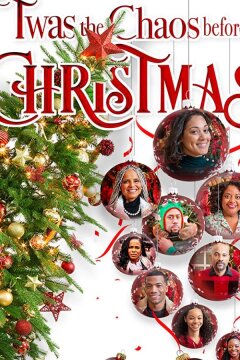 Хаос перед Рождеством (2019)