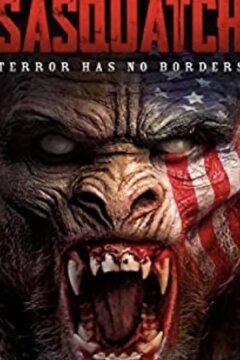 Американский сасквоч (2020)