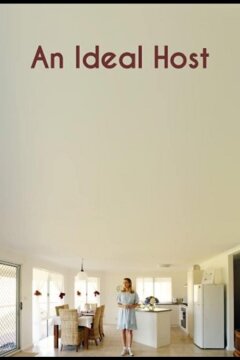 Идеальная хозяйка (2020)