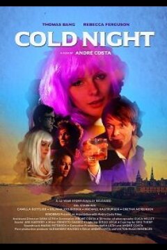 Холодная ночь (2019)