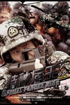 Царь спецназа (2016)