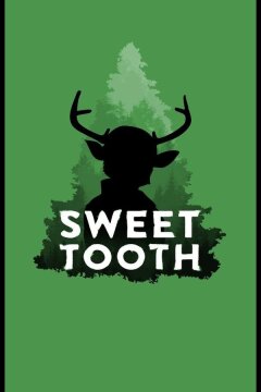 Sweet Tooth: Мальчик с оленьими рогами (2021)