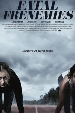 Заклятые друзья (2021)