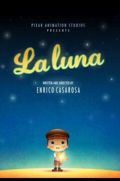 Луна (2011)