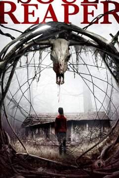 Мрачный жнец (2019)