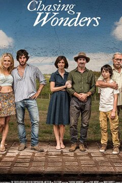 В поисках чуда (2020)