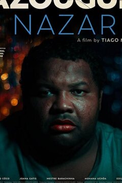 Эзуг Назаре (2018)