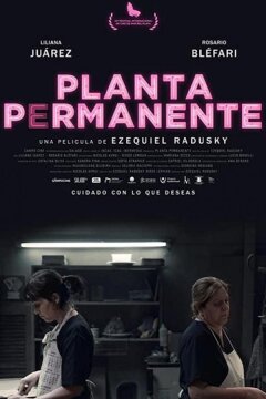 Столовая (2019)