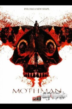 Человек-мотылек (2010)