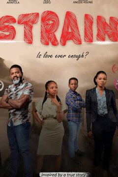 Обострение (2020)