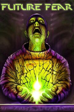 Стелланомикон: Ужас будущего (2021)