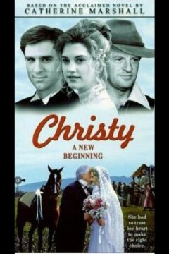 Кристи: Выбор сердца, Часть 2 (2001)