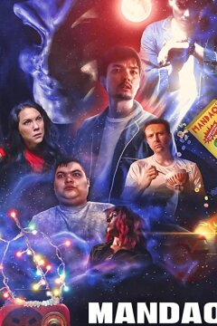 Мандао: Возвращение (2020)