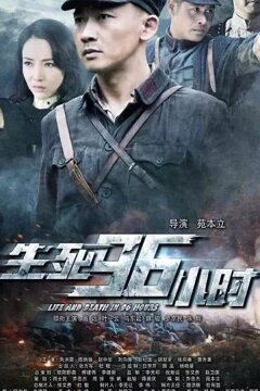 Жизнь и смерть за 96 часов (2016)