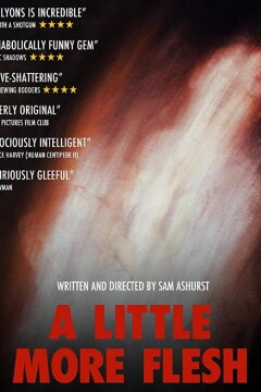 Ещё немного плоти (2020)