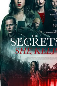 В отношениях с убийцей (2021)