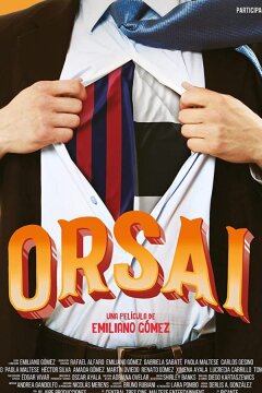 Орсай (2019)