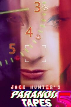 Параноидальные плёнки 5: Перемотка (2020)