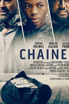 Прикованный (2020)