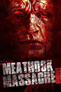 Резня крюком для мяса 2 (2017)