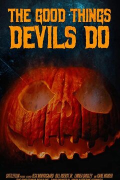 Хорошие поступки демонов (2020)