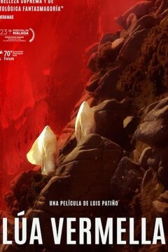 Закат красной луны (2020)