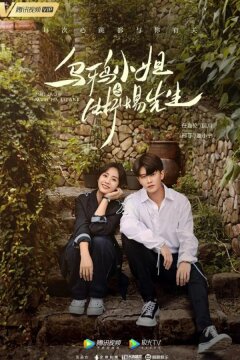 Мисс Ворона и мистер Ящерица (2021)