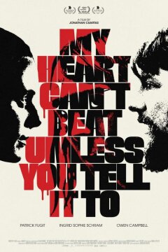 Моё сердце не будет биться, пока ты не прикажешь (2020)