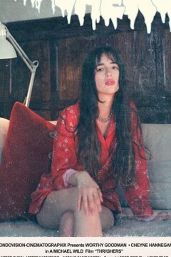 Пересмешницы (2018)