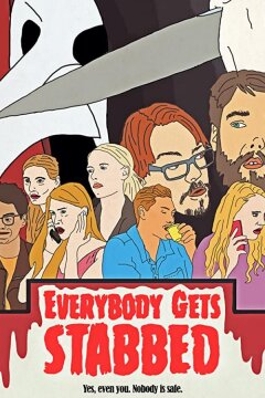 В конце всех зарежут (2020)