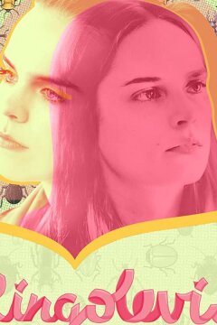 Ринголевио (2020)