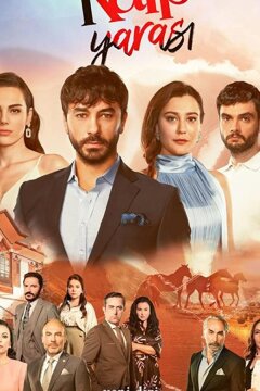 Сердечная рана (2021)