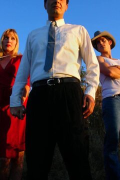 Перекресток ковбоев (2006)