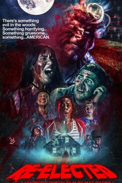 Переизбранный (2020)