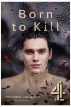 Рожденный убивать (2017)