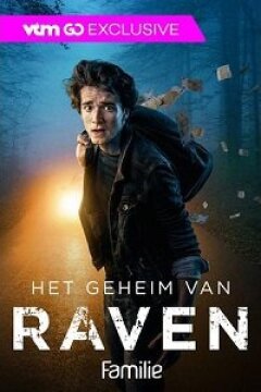Семья: Тайна Ворона (2021)