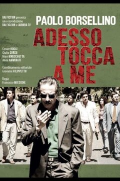 Теперь моя очередь (2017)