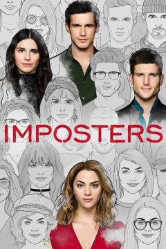 Типа моя жена (2017)