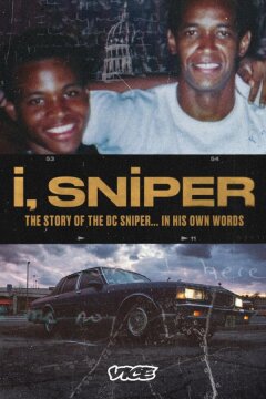 Я, снайпер (2020)