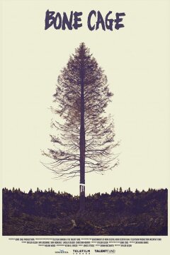 Костяная клетка (2020)