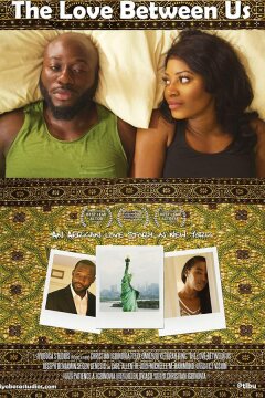 Любовь между нами (2021)