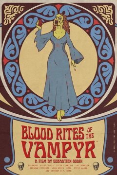 Кровавые обряды вампира (2020)